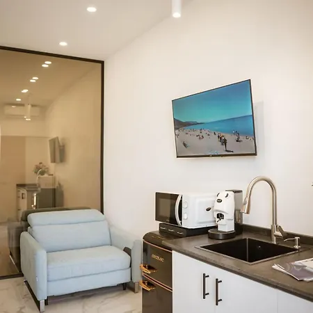 Apartament Giudecca Vista Mare