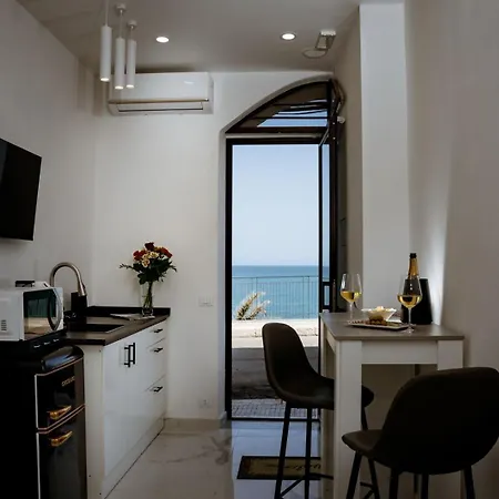 Apartament Giudecca Vista Mare
