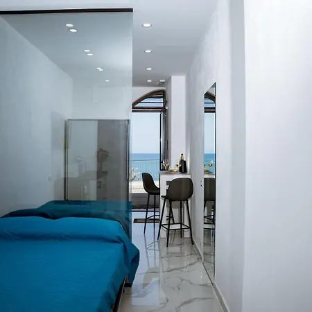 Apartament Giudecca Vista Mare *